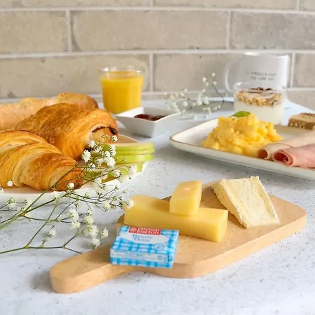 Appart'city Classic Lyon Aparthotel Villeurbanne