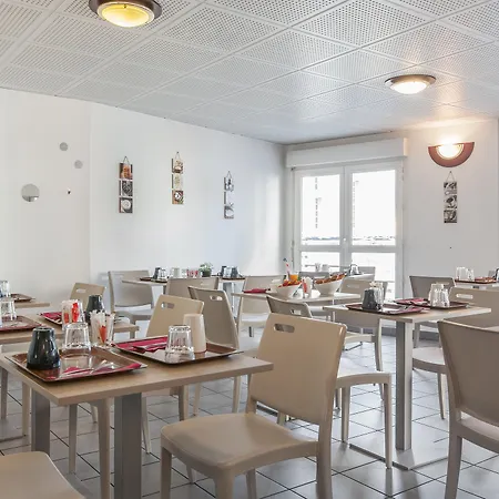 Appart'city Classic Lyon Aparthotel