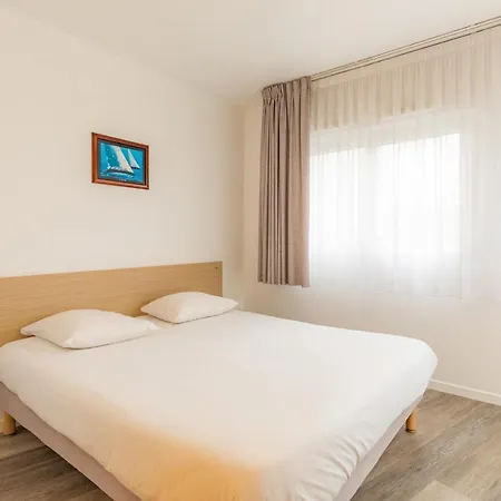 Appart'city Classic Lyon Aparthotel