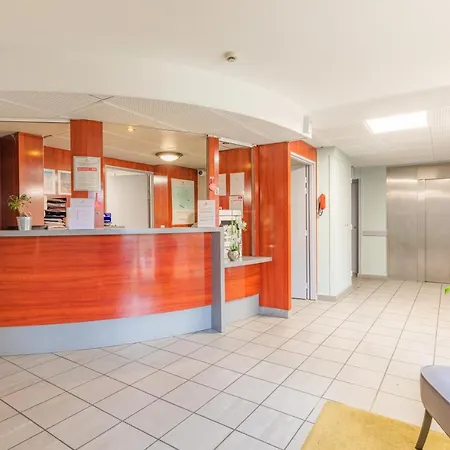 Appart'city Classic Lyon Aparthotel 3*