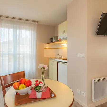 Appart'city Classic Lyon 3* Villeurbanne