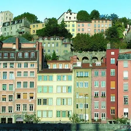 Appart'city Classic Lyon 3*