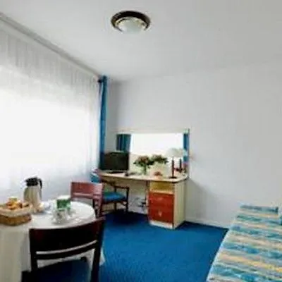Aparthotel Appart'city Classic Lyon 3*