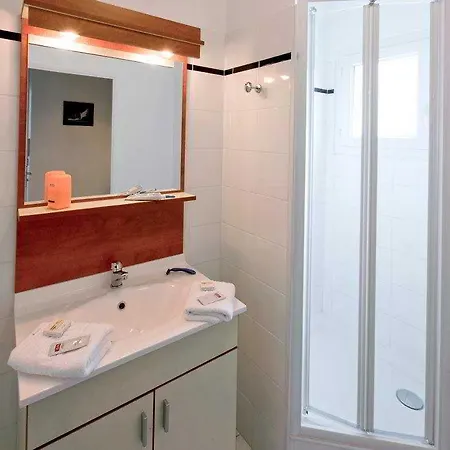 Appart'city Classic Lyon Aparthotel