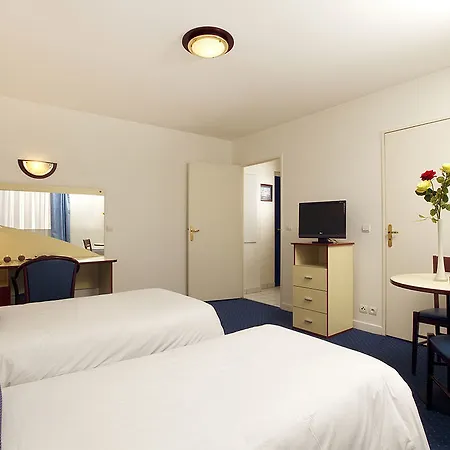 Appart'city Classic Lyon Aparthotel 3*