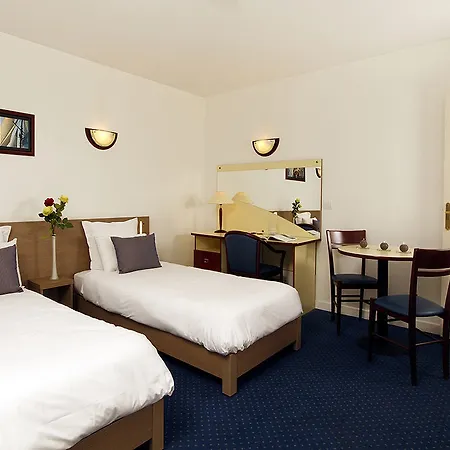 Aparthotel Appart'city Classic Lyon