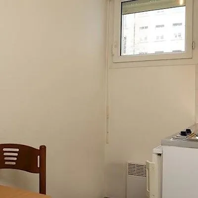 Appart'city Classic Lyon Aparthotel 3*