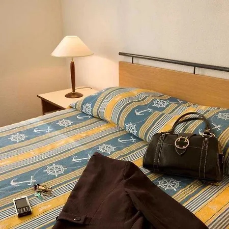 Appart'city Classic Lyon 3* Villeurbanne