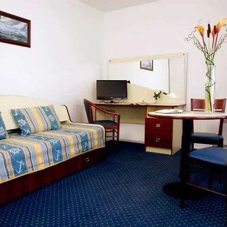 Aparthotel Appart'city Classic Lyon 3*