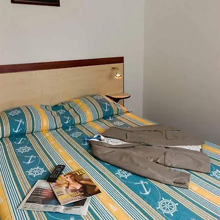 Appart'city Classic Lyon Aparthotel Villeurbanne
