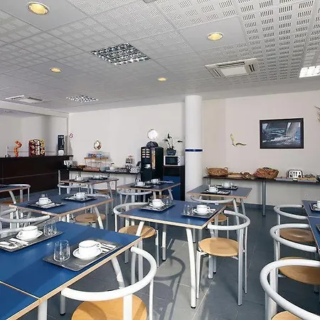 Aparthotel Appart'city Classic Lyon