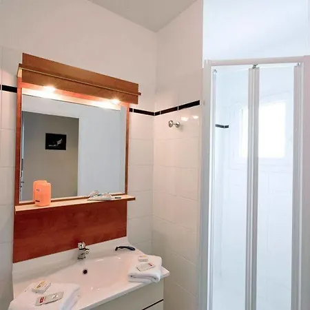 Appart'city Classic Lyon Aparthotel 3*