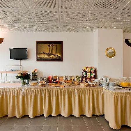 Appart'city Classic Lyon 3* Villeurbanne