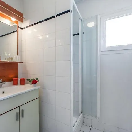 Appart'city Classic Lyon Apartmanhotel