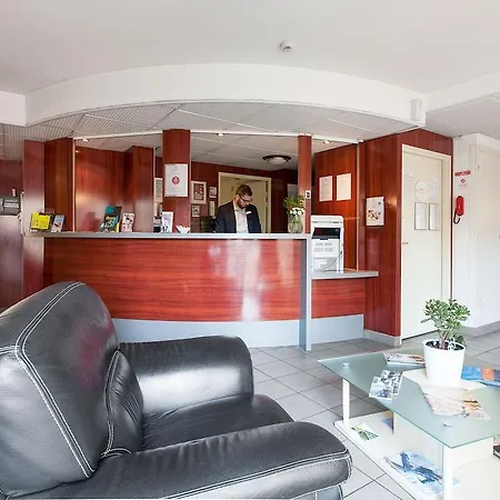 Aparthotel Appart'city Classic Lyon Villeurbanne