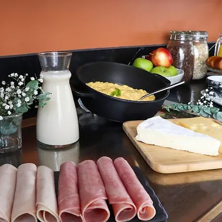 Apartmanhotel Appart'city Classic Lyon 3*