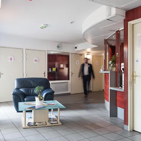 Appart'city Classic Lyon Apartmanhotel Villeurbanne