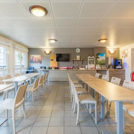 Appart'city Classic Lyon Aparthotel