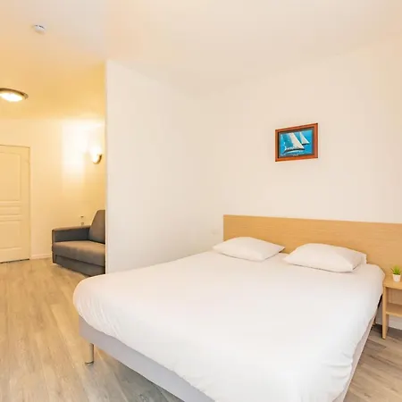 Aparthotel Appart'city Classic Lyon