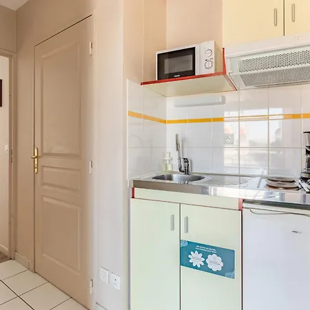 Appart'city Classic Lyon Villeurbanne