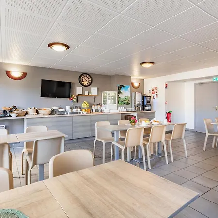 Appart'city Classic Lyon Aparthotel