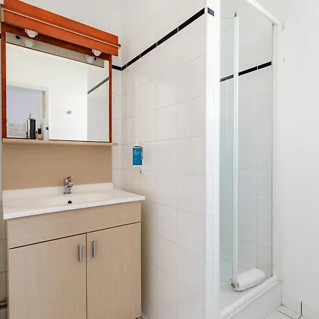 Appart'city Classic Lyon Apartmanhotel 3*