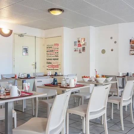 Appart'city Classic Lyon Apartmanhotel Villeurbanne