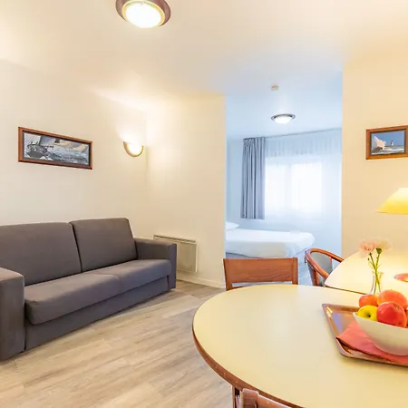 Appart'city Classic Lyon Villeurbanne