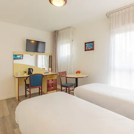 Apartmanhotel Appart'city Classic Lyon