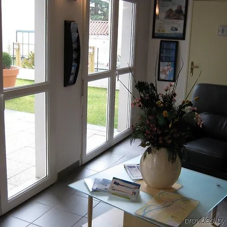 Appart'city Classic Lyon 3*