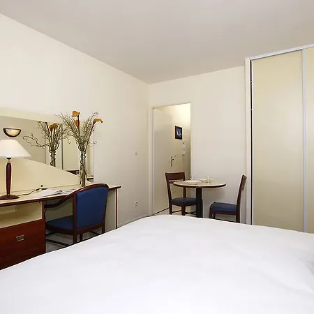 Appart'city Classic Lyon Villeurbanne