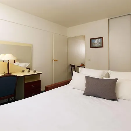 Appart'city Classic Lyon Apartmanhotel