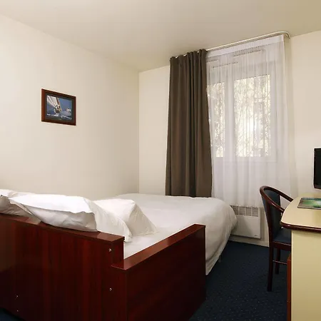 Appart'city Classic Lyon Apartmanhotel 3*