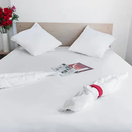 Appart'city Classic Lyon Aparthotel