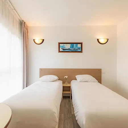 Appart'city Classic Lyon Aparthotel