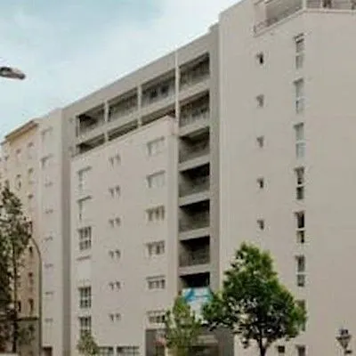 Aparthotel Appart'city Classic Lyon Villeurbanne
