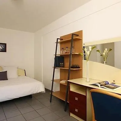 Appart'city Classic Lyon 3* Villeurbanne